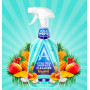 Антибактериальный спрей для поверхностей Astonish Tropical Edition Тропический Бриз, 750 мл